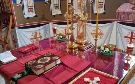 Приче Соломонове (26. део)