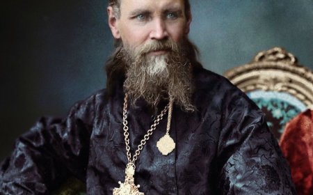 Молитва је одважан разговор створења са Творцем