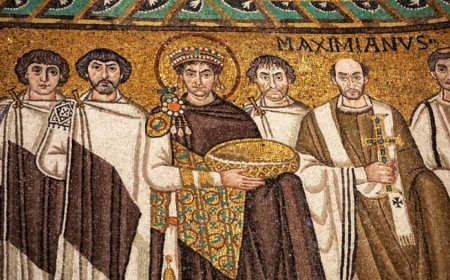 Православни појмовник за почетнике -  СТЕПЕНИ СВЕШТЕНСТВА