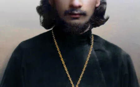 Павлe Флоренски - ПОУКЕ СВОЈОЈ ДЕЦИ