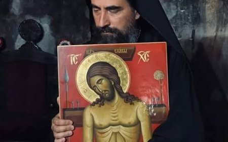 O Исусу Навину