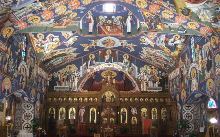 Не треба да се плашимо да постављамо питања себи и Богу!