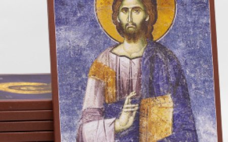 Да наш Бог не постане "Мој"