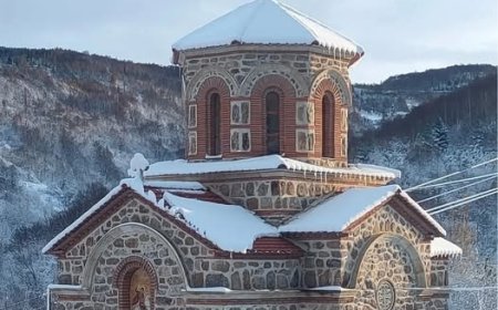 Од тражења до молитве - како се односимо према свецима