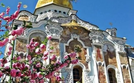 Православна духовна елита