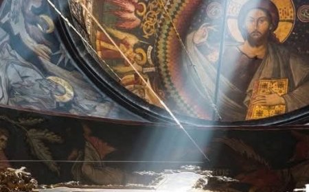 О вечном спасењу наших ближњих