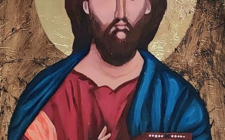 Заблагодаримо Господу