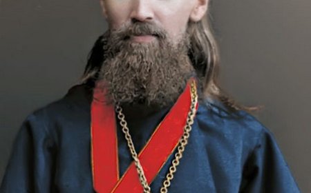 Проведимо макар један дан по заповестима Божијим