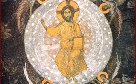 Приче Соломонове (30. део)