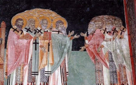 Не остављајмо дело спасења