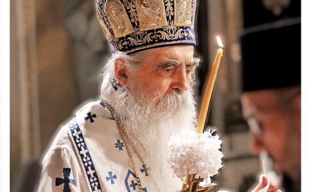 Народ који надвладава тешкоће и за који увек свиће – то смо ми Срби