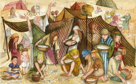 Богатство човеку не доноси никакву срећу