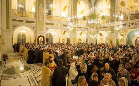 „О „дугу Цркве“ најчешће говоре атеисти“