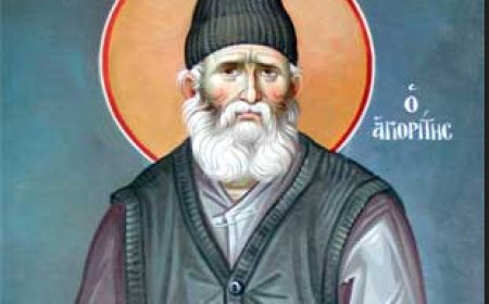 Онај који се оправдава не може духовно да напредује