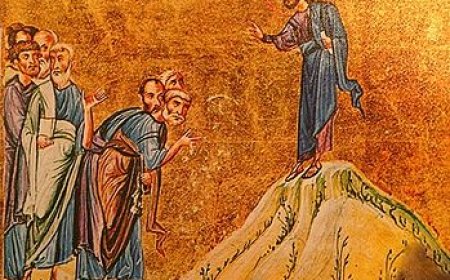 Проповед о проповеди