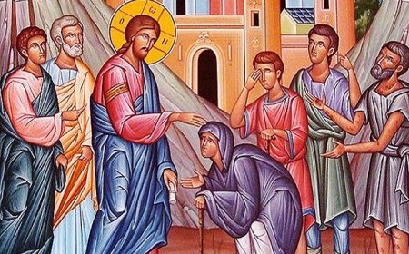 Искушења и увреде