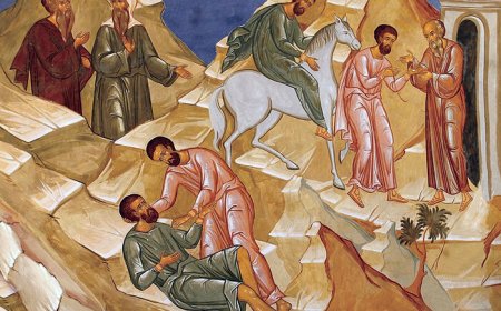 Треба примити искушења са благодарношћу и без роптања