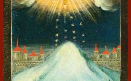 Божије присуство у нашем животу