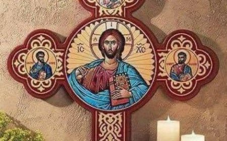 Главно је спасење душе