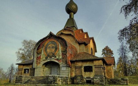 Зашто се људи удаљавају од Цркве