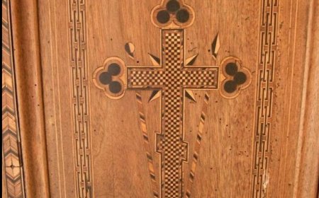 Болестан однос према старцима и магичној духовности