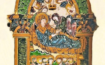 О једном чудном питању: "Шта ће им причешће?"