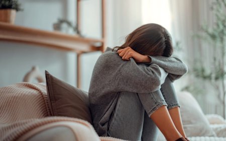 Како се изборити са забринутошћу?