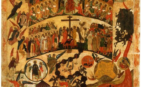 Николај Берђајев    -    О човековом ропству и слободи