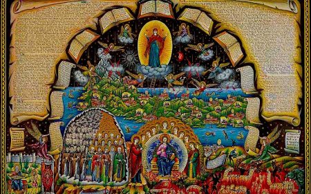 У љубави према Богу човек је у стању много да поднесе