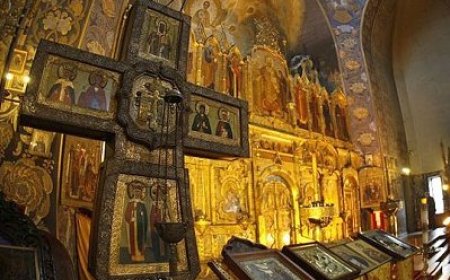 Сваке недеље у Цркву ??!