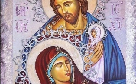 Веома је важно да научимо да живимо заједно носећи слабости једни других