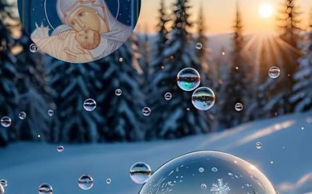 Старац Пајсије: И у љубави је потребно расуђивање