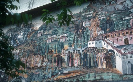 о. Александар Милојков: Не чини прељубе