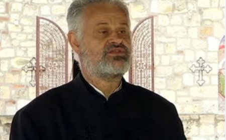 Да ли ми Бога стварно волимо или Га се само плашимо