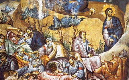 Пакао није место где Бог мучи оне који му нису угодили