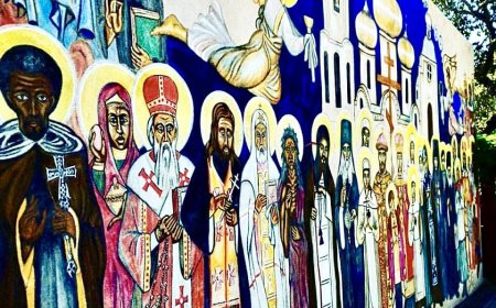 Евхаристија није награда за добро владање