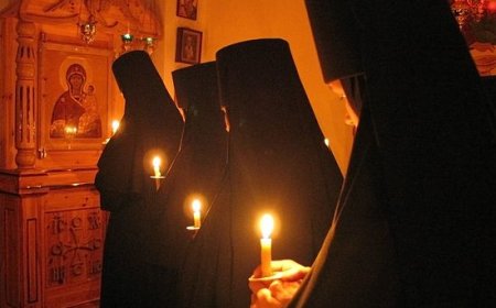 Савети из Лествице за модерне хришћане