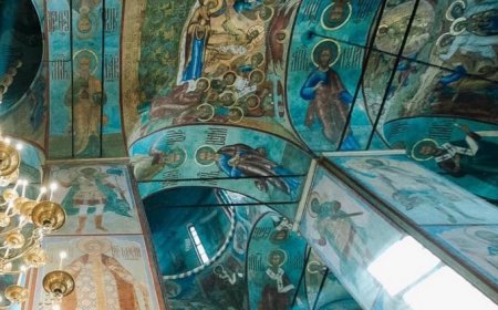 Црква и девијантни типови побожности