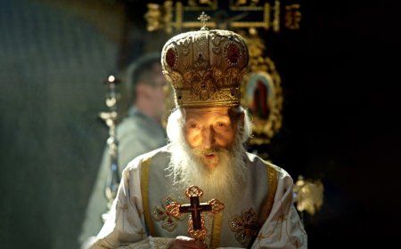 Верујући у Господа остварујемо смисао живота