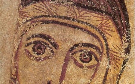 Црква – дом заједничке молитве