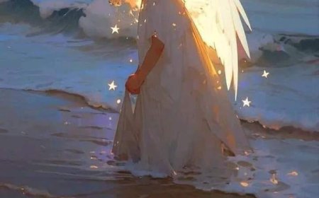 Кајем се што нисам анђео