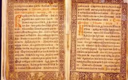Свети Атанасије Велики - Тумачење псалама (5.)