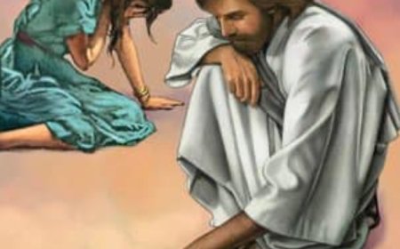 Не како ти хоћеш, него како Бог да! – истинита прича