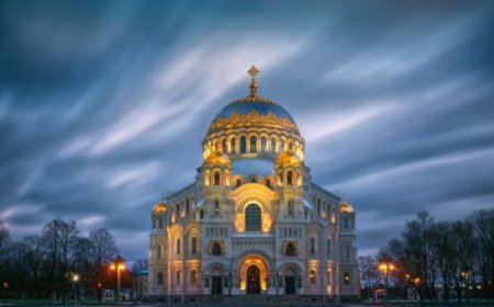 Дај ми радост спасења Твога...