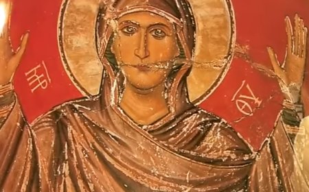 Благодарење и славословљење Бога највиши знак живог савеза с Њим