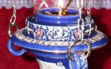 Да не зађе сунце у гневу вашем...