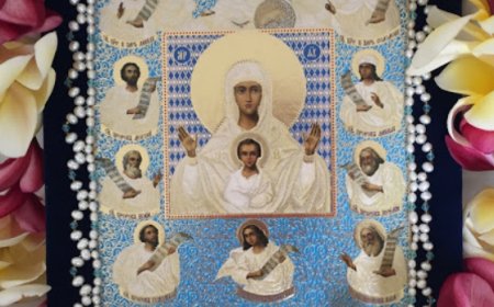 Који дух влада у теби?