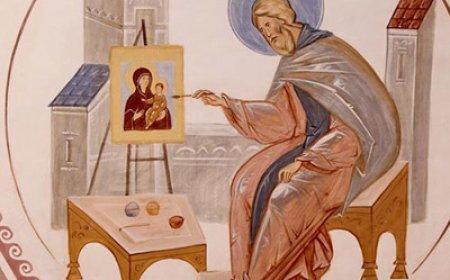 Митрополит Антоније (Блум), Вера која види