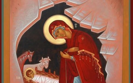 Како задобити живот вечни