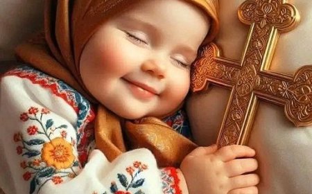 Протојереј Андреј Ткачов : ОНА РАДОСТ...